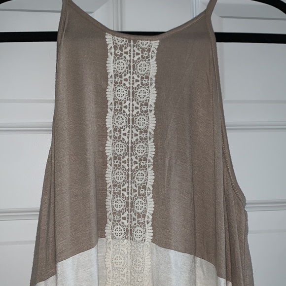 Long sundress - Picture 2 of 5